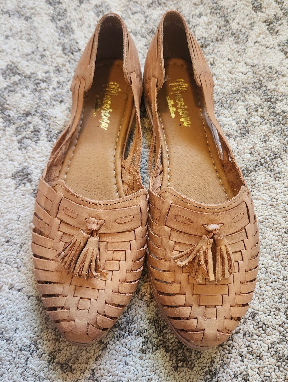 Women's Macarena Collection Slip On Shoes